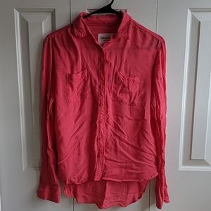 Aeropostale Button Down